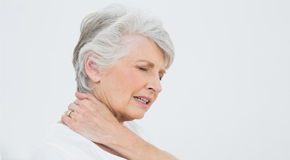 Auburn neck pain and arm pain