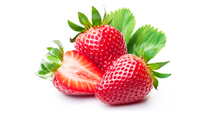 Auburn chiropractic nutrition tip of the month: enjoy strawberries!